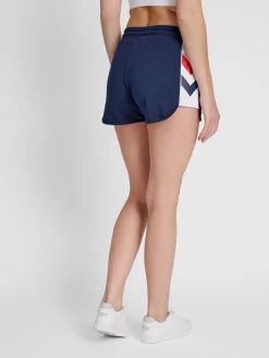 hmlIC DURBAN WOMAN SHORTS