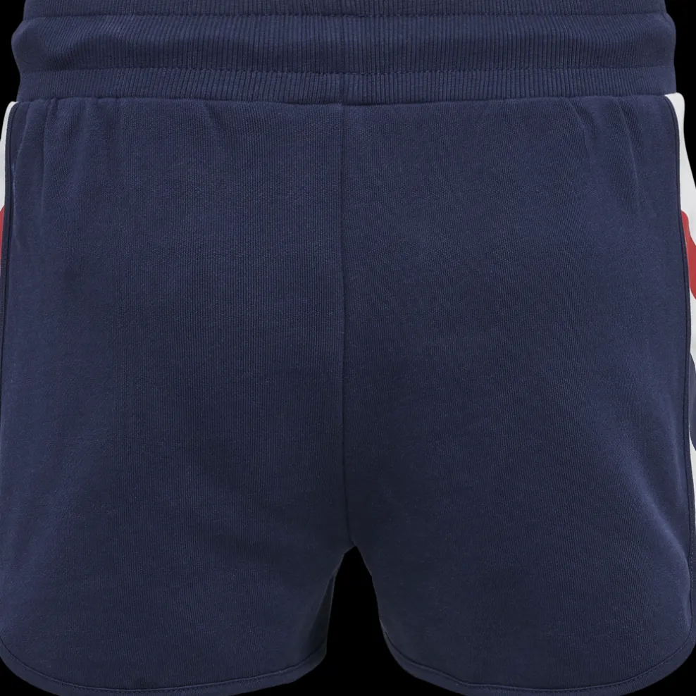 hmlIC DURBAN WOMAN SHORTS