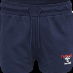 hmlIC DURBAN WOMAN SHORTS