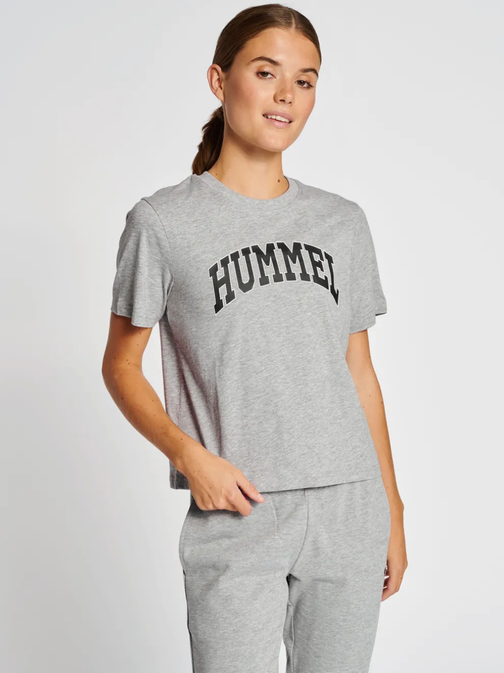 hmlIC GILL LOOSE T-SHIRT