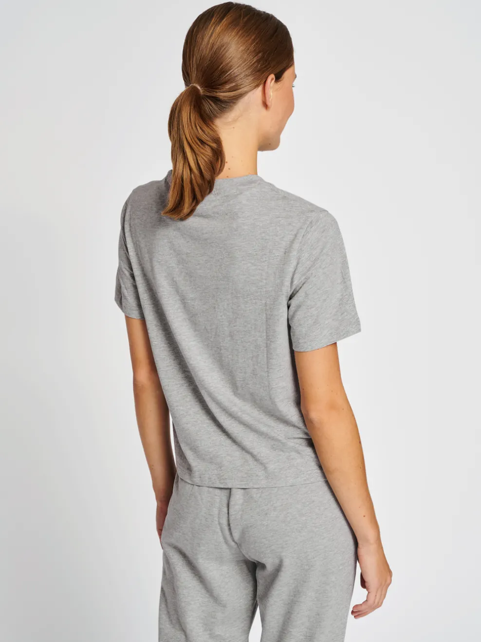 hmlIC GILL LOOSE T-SHIRT
