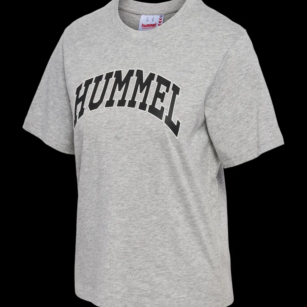 hmlIC GILL LOOSE T-SHIRT