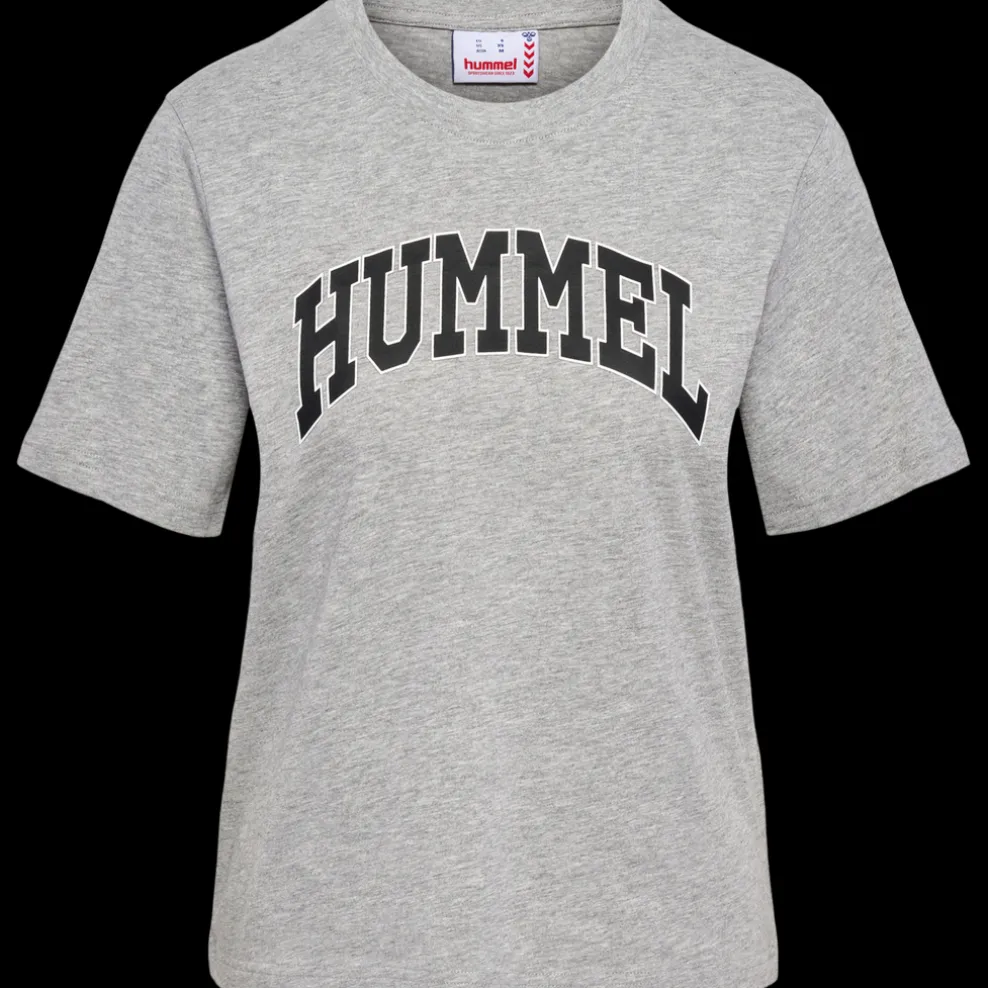 hmlIC GILL LOOSE T-SHIRT