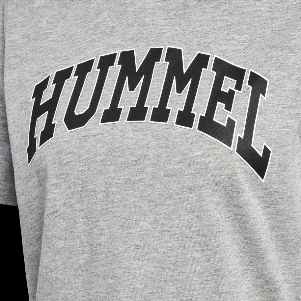 hmlIC GILL LOOSE T-SHIRT