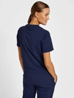 hmlIC GILL LOOSE T-SHIRT