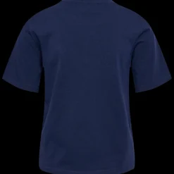hmlIC GILL LOOSE T-SHIRT