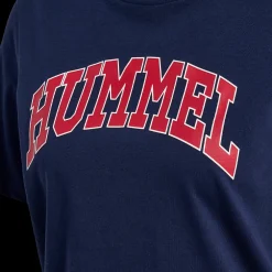 hmlIC GILL LOOSE T-SHIRT