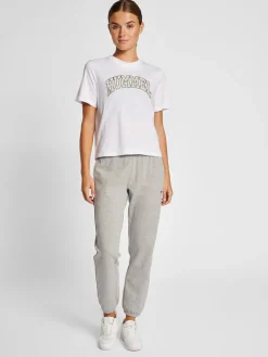 hmlIC GILL LOOSE T-SHIRT