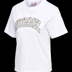 hmlIC GILL LOOSE T-SHIRT