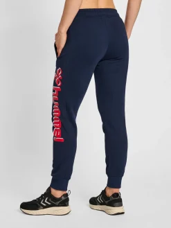 hmlIC KIM REGULAR PANTS