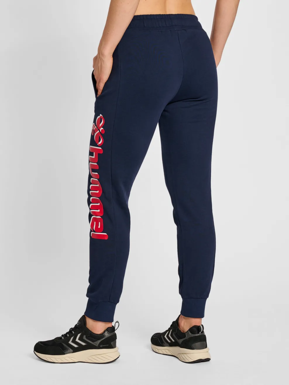 hmlIC KIM REGULAR PANTS