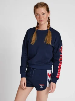 hmlIC KIM SWEATSHIRT