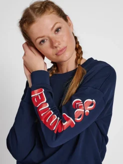 hmlIC KIM SWEATSHIRT
