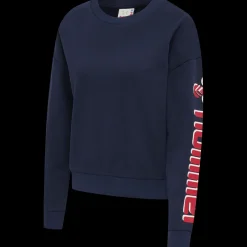 hmlIC KIM SWEATSHIRT