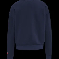 hmlIC KIM SWEATSHIRT