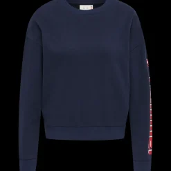 hmlIC KIM SWEATSHIRT