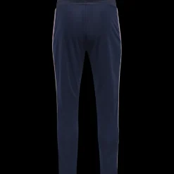 hmlIC LERBY POLY TAPERED PANTS