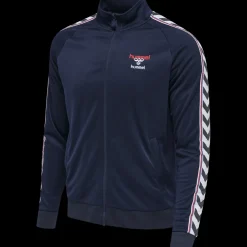 hmlIC LERBY POLY ZIP JACKET