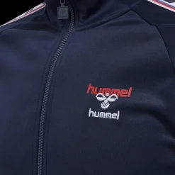 hmlIC LERBY POLY ZIP JACKET