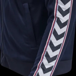 hmlIC LERBY POLY ZIP JACKET