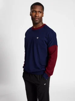 hmlIC PARKER SWEATSHIRT