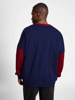 hmlIC PARKER SWEATSHIRT