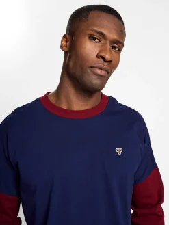 hmlIC PARKER SWEATSHIRT