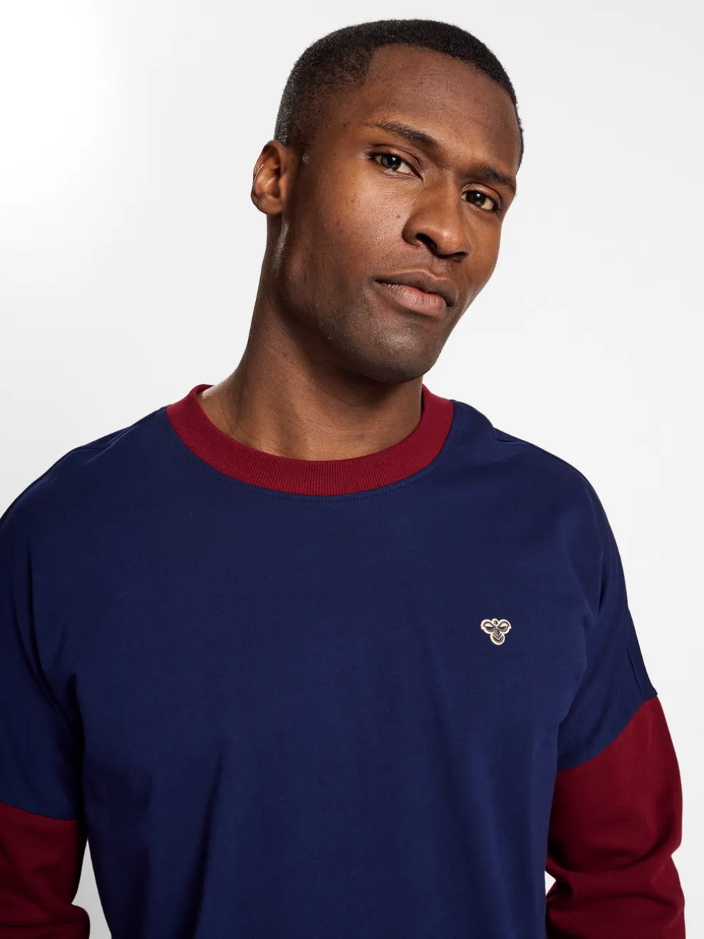 hmlIC PARKER SWEATSHIRT