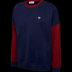 hmlIC PARKER SWEATSHIRT