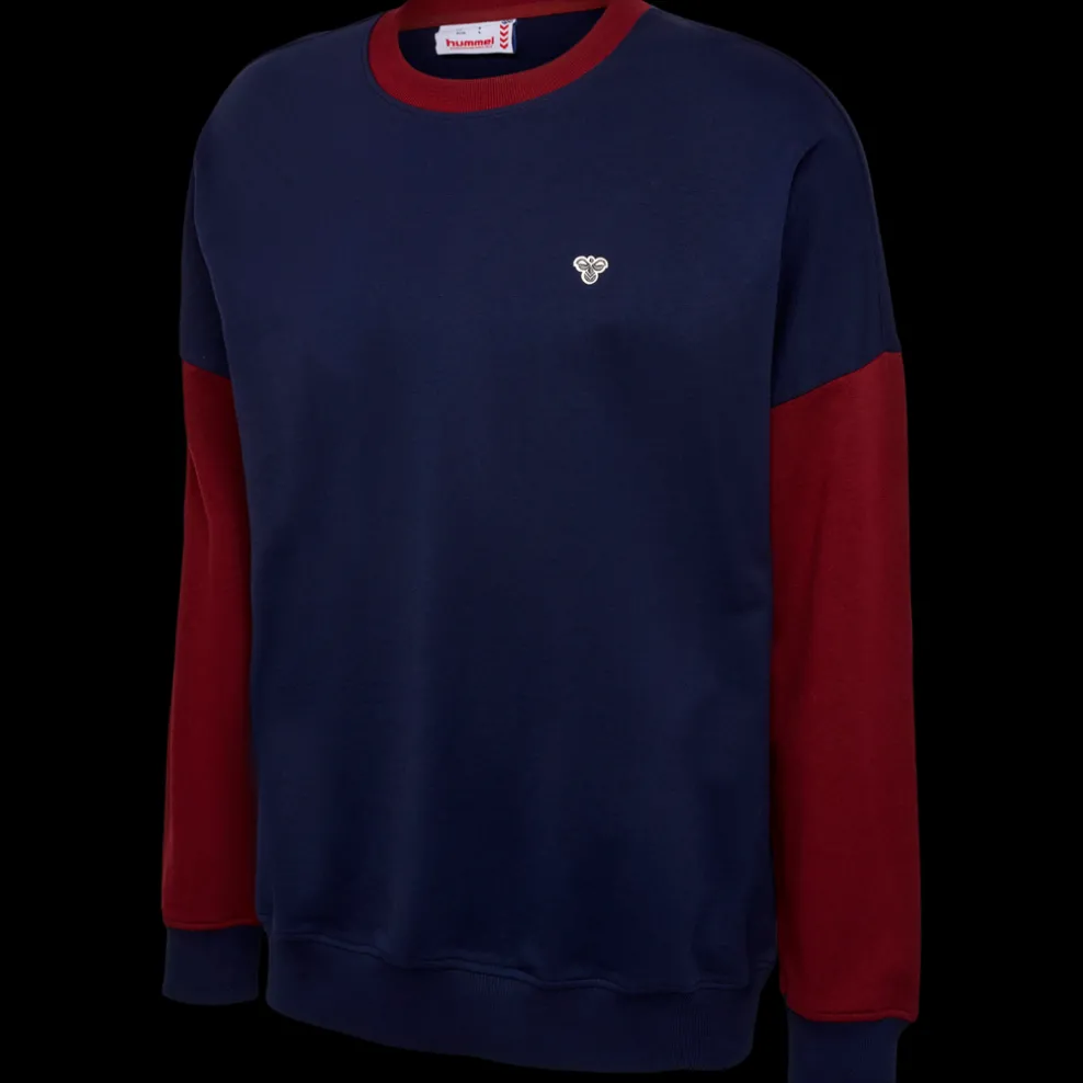 hmlIC PARKER SWEATSHIRT