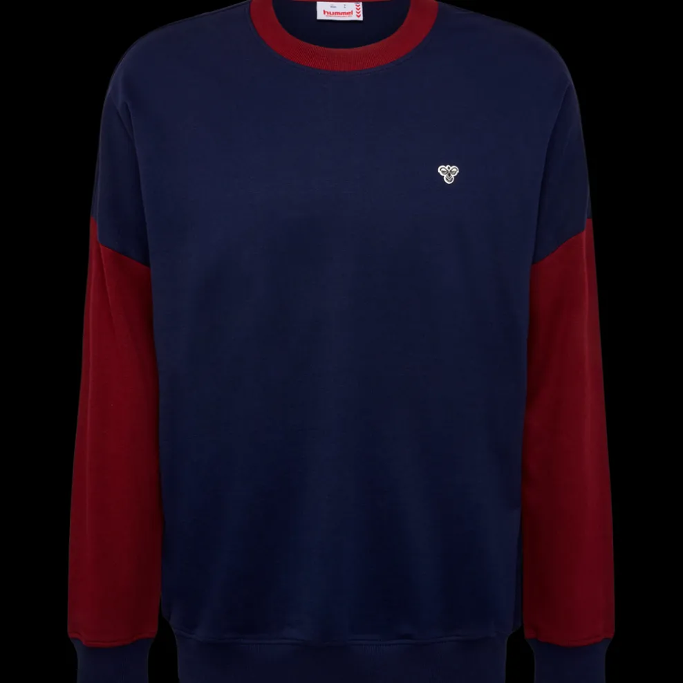 hmlIC PARKER SWEATSHIRT