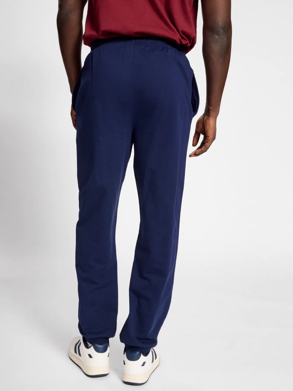 hmlIC TERRY SWEATPANTS