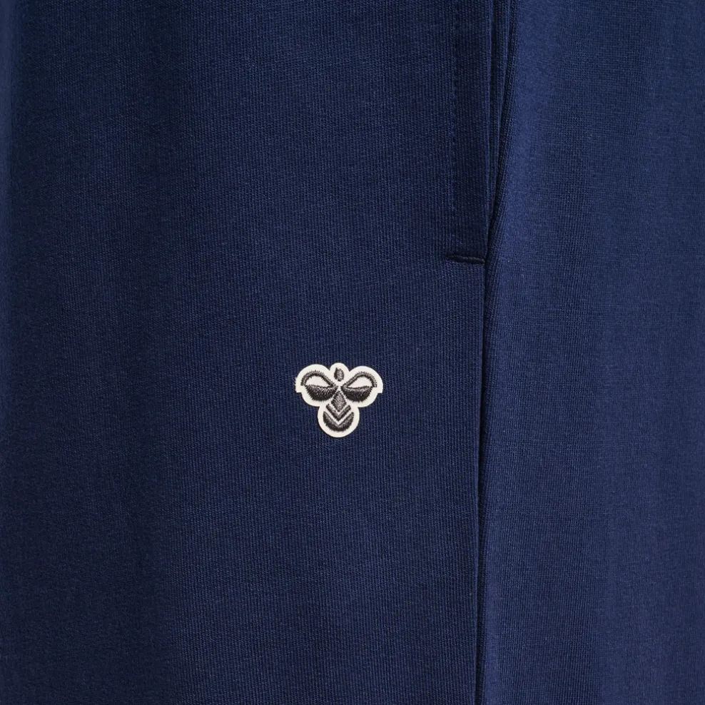 hmlIC TERRY SWEATPANTS
