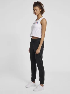 hmlIC TEXAS CROPPED TANKTOP