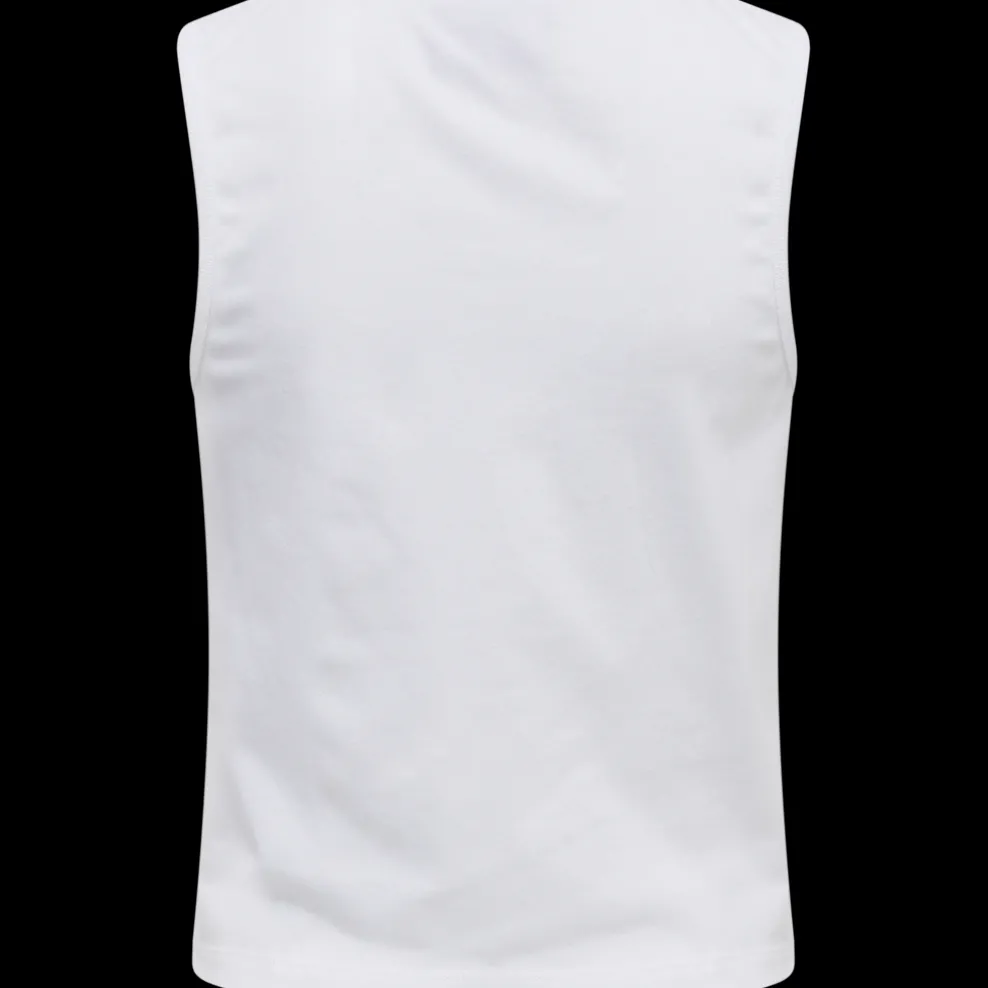hmlIC TEXAS CROPPED TANKTOP