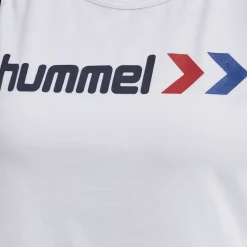 hmlIC TEXAS CROPPED TANKTOP