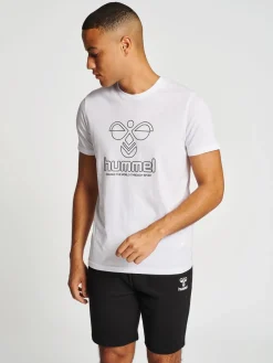 hmlICONS GRAPHIC T-SHIRT