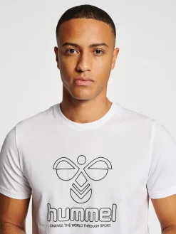 hmlICONS GRAPHIC T-SHIRT