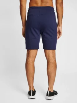 hmlICONS REGULAR SHORTS