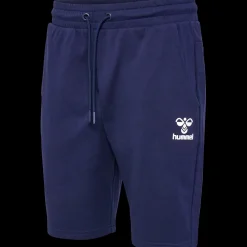 hmlICONS REGULAR SHORTS