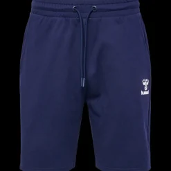 hmlICONS REGULAR SHORTS