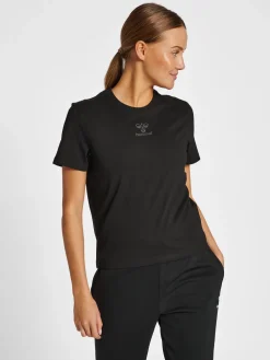hmlICONS WOMAN T-SHIRT
