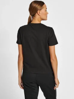 hmlICONS WOMAN T-SHIRT