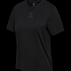 hmlICONS WOMAN T-SHIRT