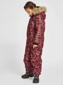 hmlICY TEX SNOWSUIT