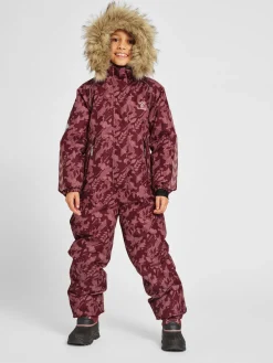 hmlICY TEX SNOWSUIT