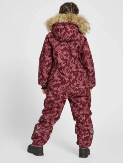 hmlICY TEX SNOWSUIT