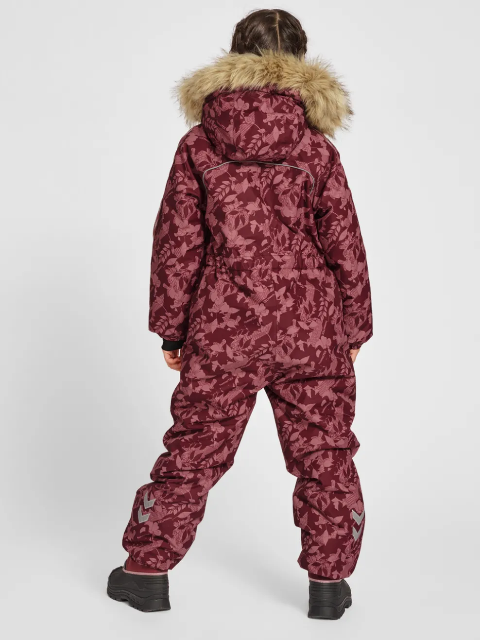 hmlICY TEX SNOWSUIT