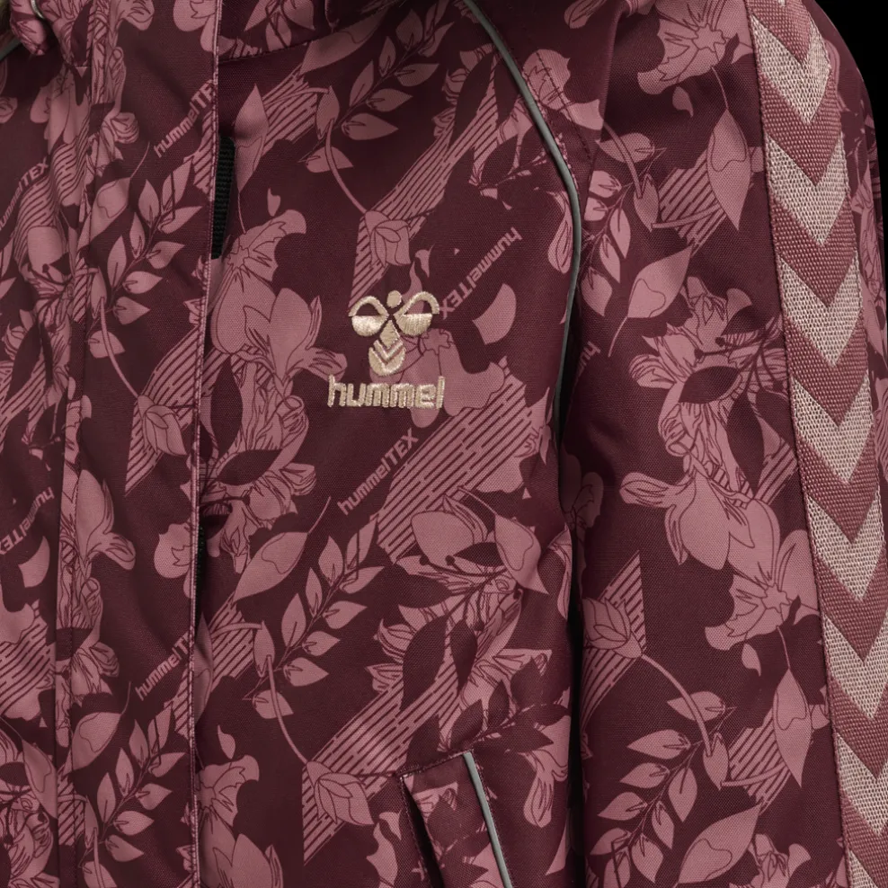 hmlICY TEX SNOWSUIT