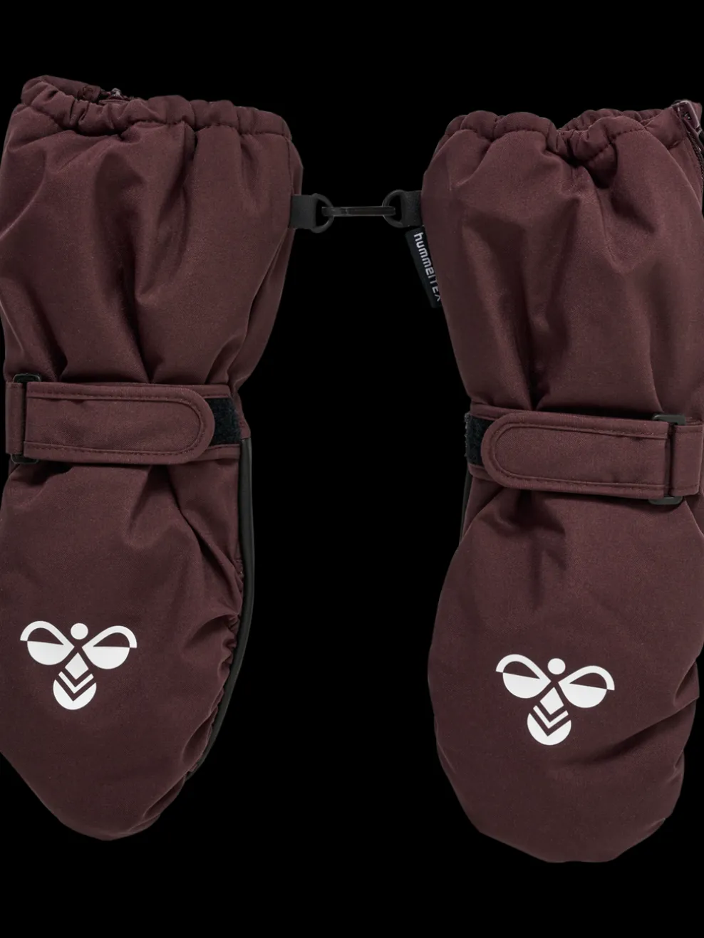 hmlIGLO TEX MITTENS